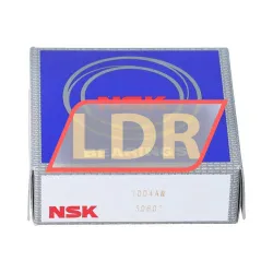 NSK 7004AW rulman resim 3
