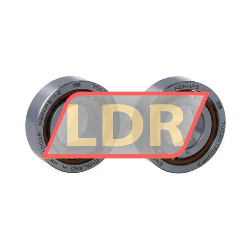 NSK 7002CTRDUMP3 ürün fotoğrafı 3