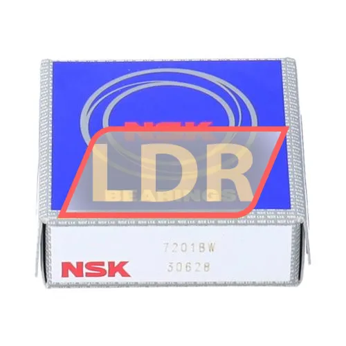 NSK 7201BW ürün fotoğrafı 3
