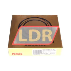 NSK 7018CTRSULP3 rulman resim 3