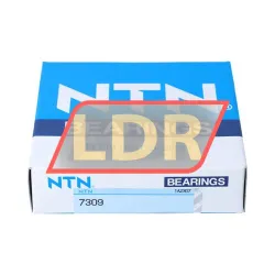 NTN 7309 rulman resim 3