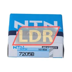 NTN 7205B rulman resim 3