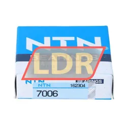 NTN 7006 rulman resim 3