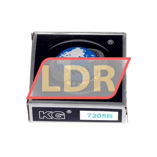 KG 7205B ürün fotoğrafı 3