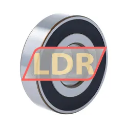 Neutral 7306BE-2RZP rulman resim 2