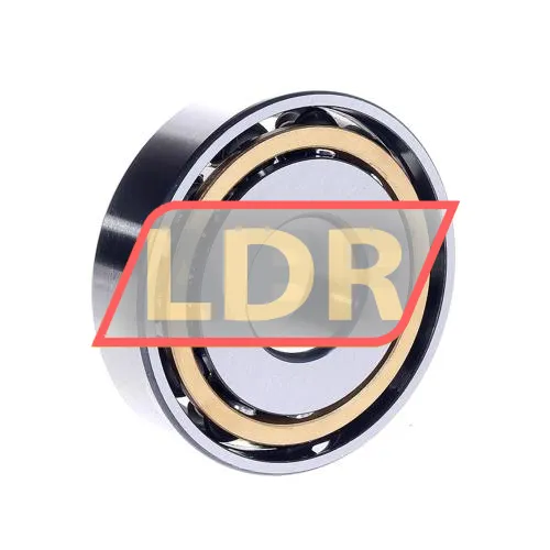 FAG 7407B-MP ürün fotoğrafı 2