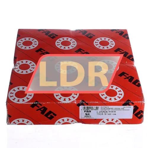 FAG 7318-B-MP-UA ürün fotoğrafı 4