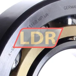 FAG 7318-B-MP-UA rulman resim 2