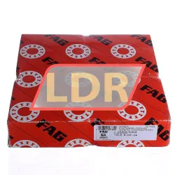 FAG 7318-B-MP-UA rulman resim 4