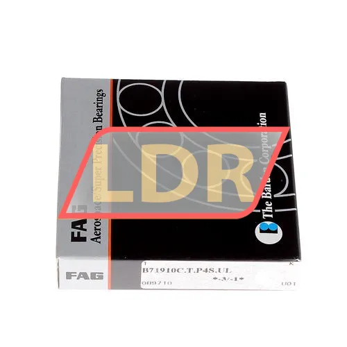 FAG B71910C-T-P4S-UL