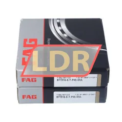 FAG B71916-E-T-P4S-DUL