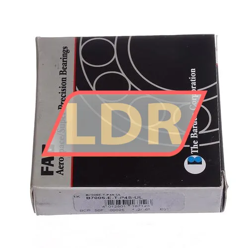 FAG B7006E-T-P4S-UL ürün fotoğrafı 2