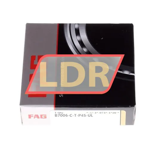 FAG B7006C-T-P4S-UL ürün fotoğrafı 2