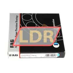 FAG XC7014-EDLR-T-P4S-UL rulman resim 3