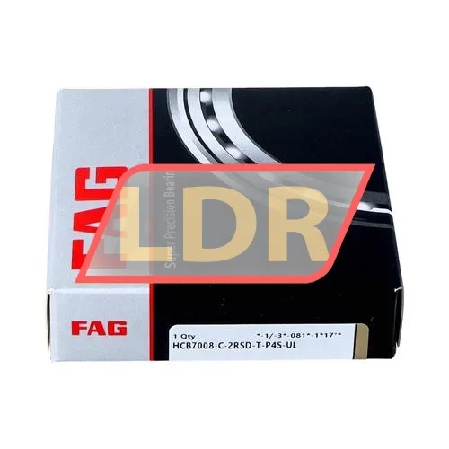 FAG HCB7008-C-2RSD-T-P4S-UL
