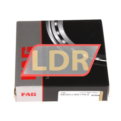 FAG XCB71912-E-2RSD-T-P4S-UL ürün fotoğrafı 3