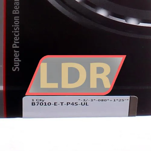 FAG B7010E-T-P4S-UL ürün fotoğrafı 3