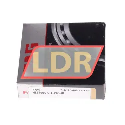 FAG HSS7005C-T-P4S-UL rulman resim 2