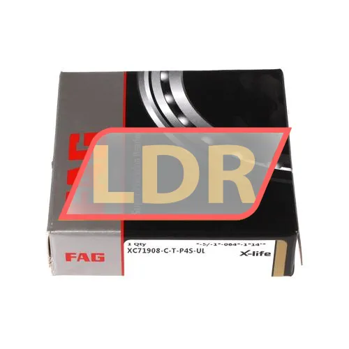 FAG XCS71908-C-T-P4S-UL ürün fotoğrafı 3