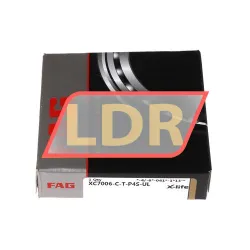 FAG XC7006-C-T-P4S-UL rulman resim 3