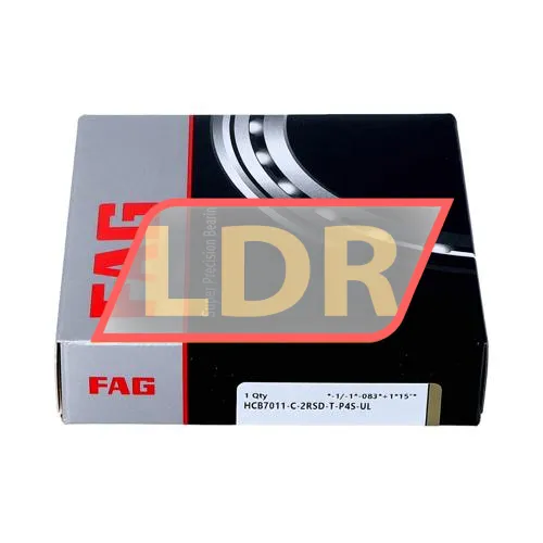 FAG HCB7011-C-2RSD-T-P4S-UL