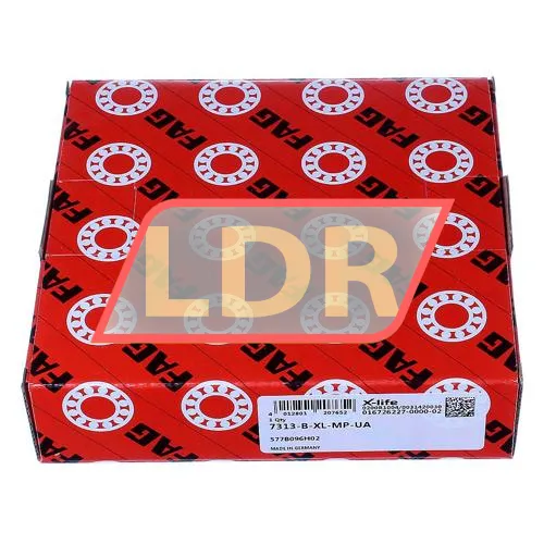 FAG 7313-B-XL-MP-UA ürün fotoğrafı 3