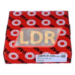 FAG 7313-B-XL-MP-UA rulman resim 3