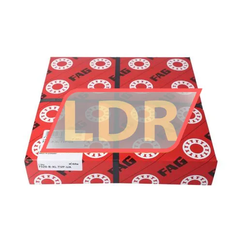 FAG 7320-B-TVP-UA ürün fotoğrafı 2