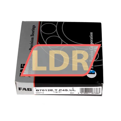 FAG B7012E-T-P4S-UL ürün fotoğrafı 2
