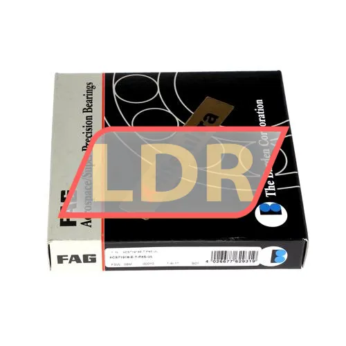 FAG XCS71918-E-T-P4S-UL ürün fotoğrafı 2