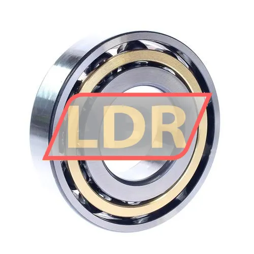 FAG 7312B-MP-UA ürün fotoğrafı 2