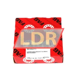 FAG 7307-B-XL-TVP-UL rulman resim 3