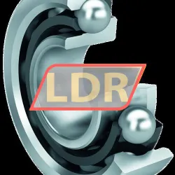 FAG 7307-B-XL-TVP-UL rulman resim 4