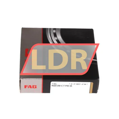 FAG HCB7208-C-T-P4S-UL ürün fotoğrafı 3