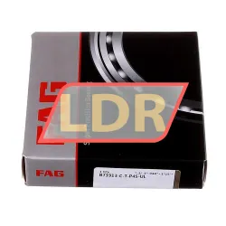 FAG B71913C-T-P4S-UL rulman resim 3