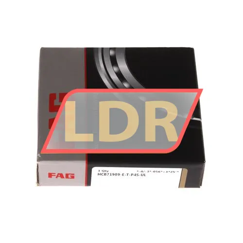 FAG HCB71909-E-T-P4S-UL ürün fotoğrafı 2