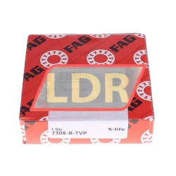 FAG 7308-B-TVP rulman resim 3