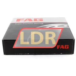 FAG B71917C-2RSD-T-P4S-UL
