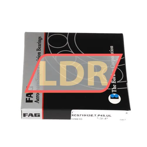 FAG XCS71912E-T-P4S-UL ürün fotoğrafı 3