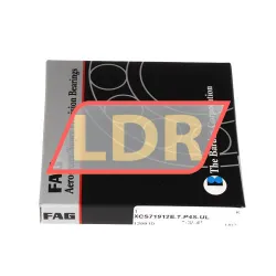 FAG XCS71912E-T-P4S-UL rulman resim 3