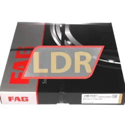 FAG B71930-C-T-P4S-UM rulman resim 3
