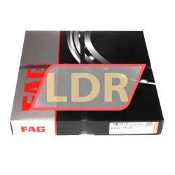 FAG B7028-E-T-P4S-UM rulman resim 3