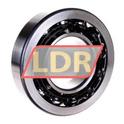 FAG 7318B-TVP-UO rulman resim 2