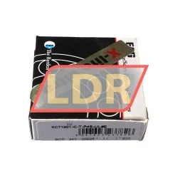 FAG XC71901-C-T-P4S-UL rulman resim 3