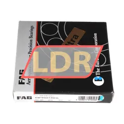 FAG XCB71916-E-T-P4S-UL rulman resim 3