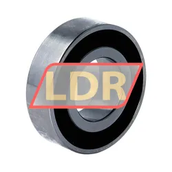 FAG HCB7003-C-2RSD-T-P4S-UL rulman resim 2