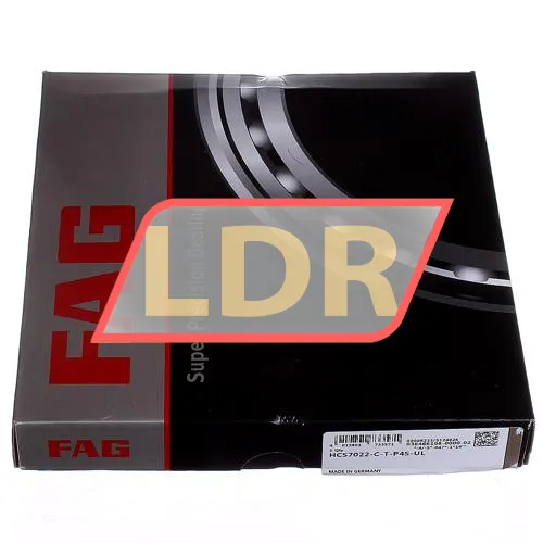 FAG HCS7022-C-T-P4S-UL ürün fotoğrafı 2