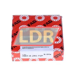 FAG 7007-B-2RS-TVP rulman resim 2