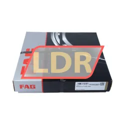 FAG B7222-E-T-P4S-UM rulman resim 3