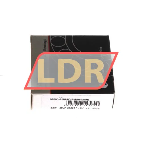 FAG B7000-E-2RSD-T-P4S-UM ürün fotoğrafı 3